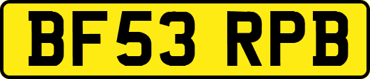 BF53RPB