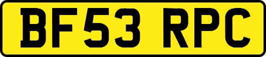 BF53RPC