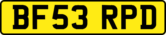 BF53RPD