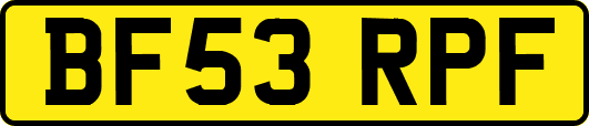 BF53RPF