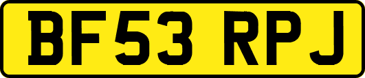 BF53RPJ