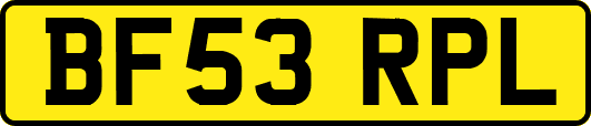 BF53RPL