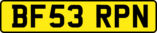 BF53RPN