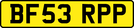 BF53RPP