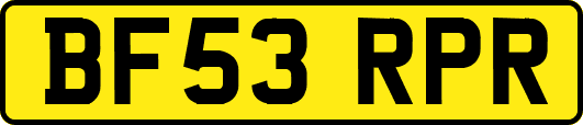 BF53RPR