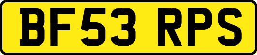 BF53RPS