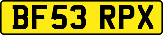 BF53RPX