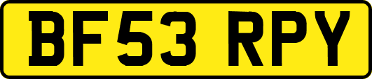 BF53RPY