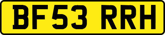 BF53RRH