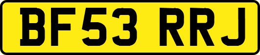 BF53RRJ