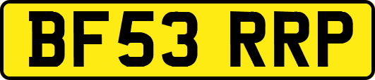 BF53RRP