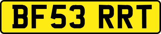 BF53RRT