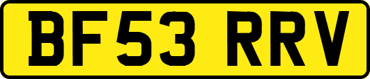 BF53RRV