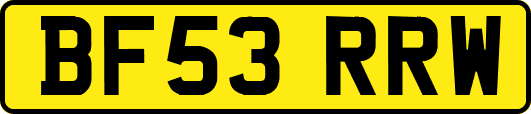 BF53RRW