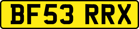 BF53RRX