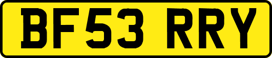 BF53RRY