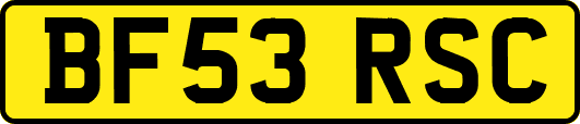 BF53RSC
