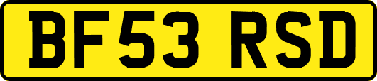 BF53RSD