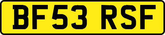 BF53RSF
