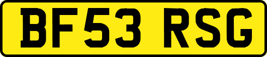 BF53RSG