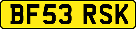 BF53RSK