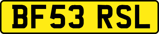 BF53RSL