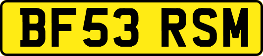 BF53RSM