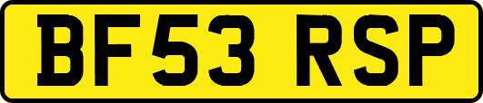 BF53RSP