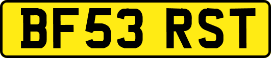 BF53RST