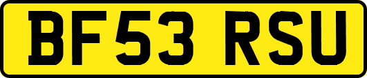BF53RSU