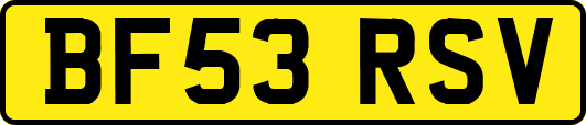 BF53RSV