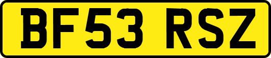 BF53RSZ
