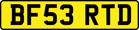 BF53RTD