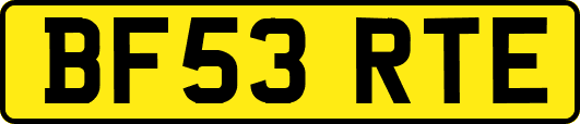 BF53RTE