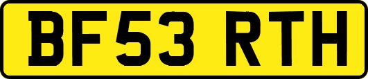 BF53RTH