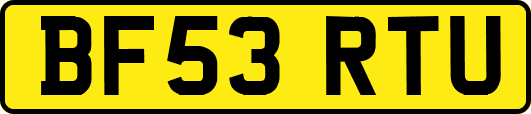 BF53RTU