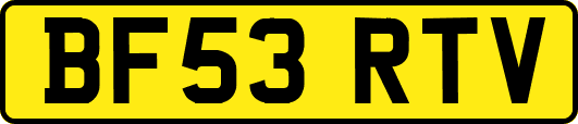 BF53RTV