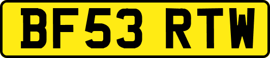 BF53RTW