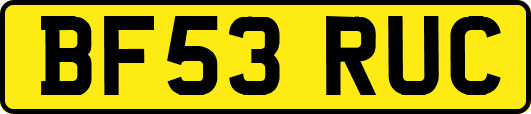 BF53RUC