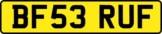 BF53RUF