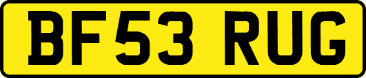 BF53RUG