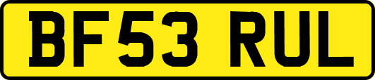 BF53RUL