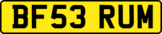 BF53RUM