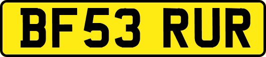 BF53RUR