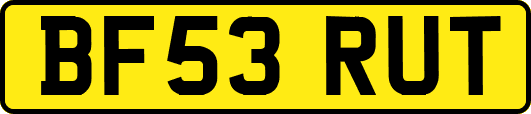 BF53RUT