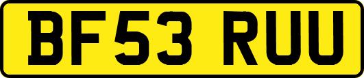 BF53RUU