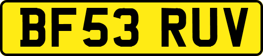 BF53RUV