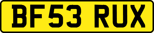 BF53RUX