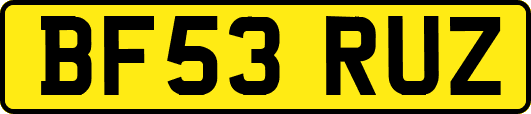 BF53RUZ