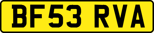 BF53RVA